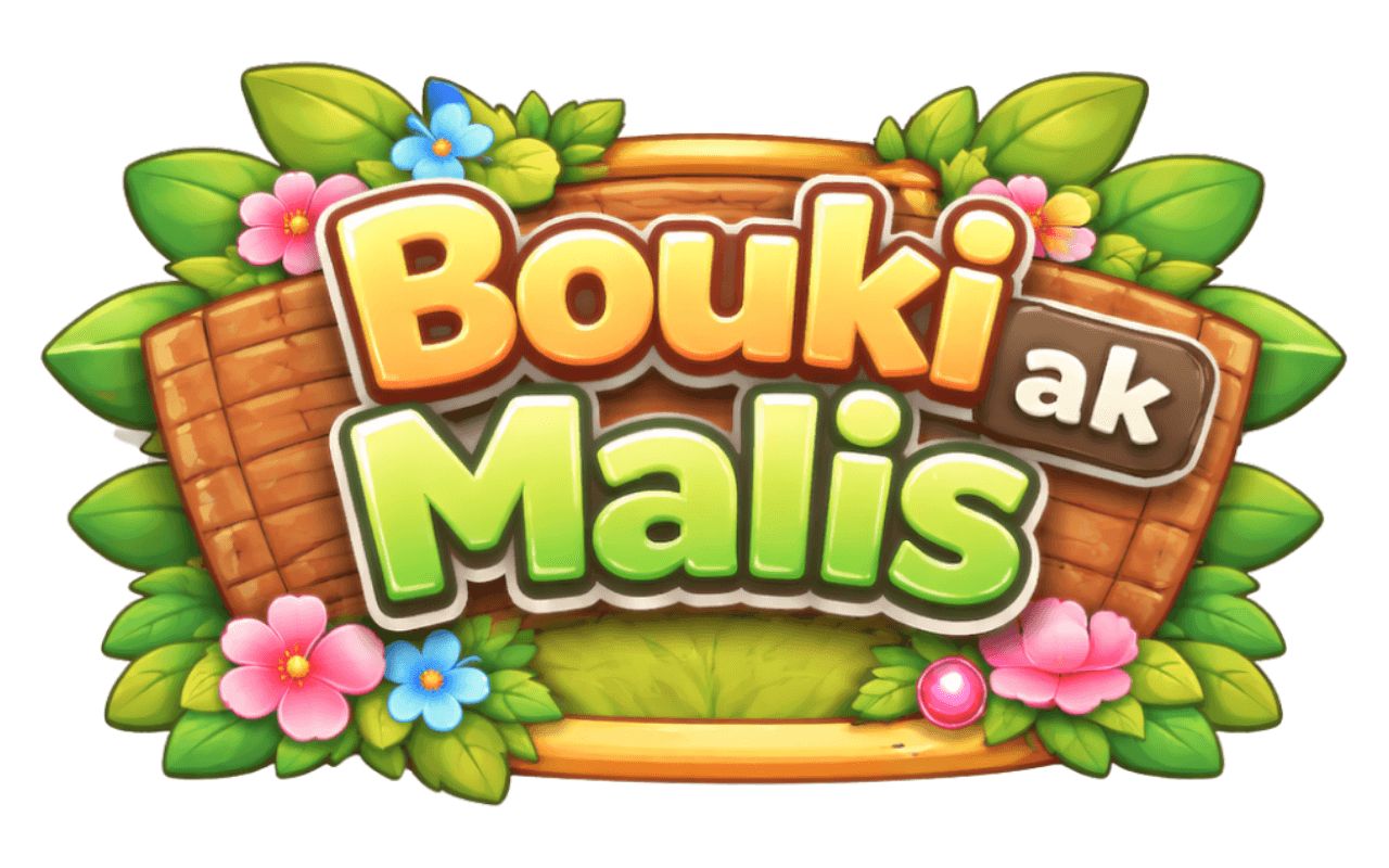 Bouki Ak Malis logo